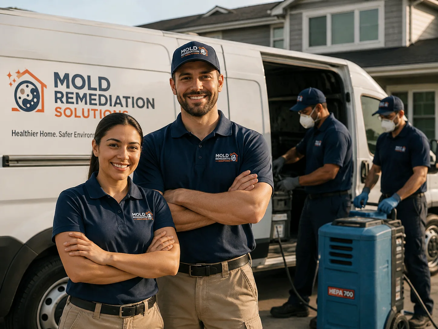 Mold Remediation company in Voorheesville, NY